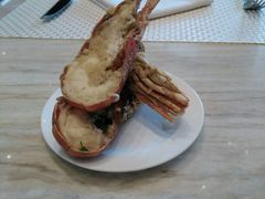 -新发展亚太JW万豪酒店·福苑咖啡厅