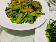 -美味故事特色餐厅(汉阳郭茨口店)
