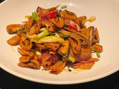 -晓长安·新陕菜(曲江店)