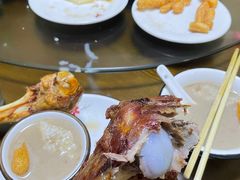 -广发草原蒙古部落