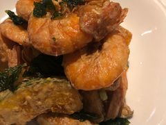 -港丽餐厅(高德置地店)