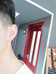 -众刺纹画·纹身·穿孔饰品·海娜定制