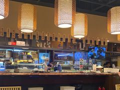 -德川家日本料理(龙德广场店)