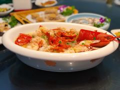 -五姊妹海鲜(火车站店)