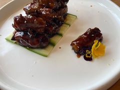 糖醋排骨-香浙汇(望京店)