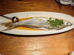 -浙里本味·宴四季江南(三台山路店)