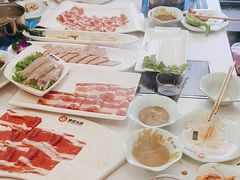 -德龙火锅(松源街直营店)