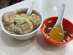 -麦文记面家(佐敦店)