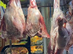 -新疆玉石阿卜都烧烤(太平南路店)