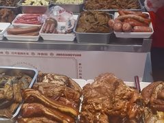 -净香园熟肉(北坦总店)