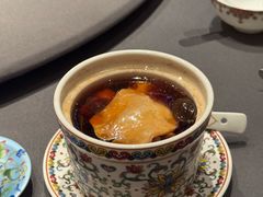 -御膳汤品(猎人坊店)