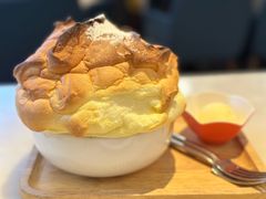 -港丽餐厅(高德置地店)