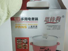 -滋粥楼·顺德菜(番禺广场总店)