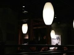 大堂-呷哺呷哺(松江开元店)