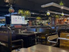 -麦凯伦烧烤·精酿超级工厂店(金桥总店)