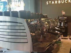-星巴克臻选(深圳海上世界店)