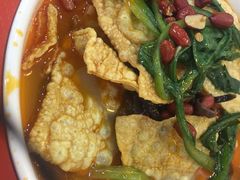 -螺小胖柳州螺蛳粉(钟楼总店)