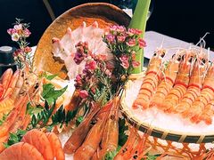-Mr.Fish鱼鲜生海鲜放题(高德置地冬广场店)