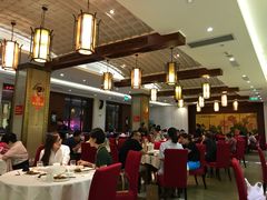 大堂-老正兴菜馆(福州路店)