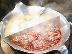 -湊湊火锅·茶憩(世博大道店)