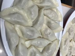 -喜家德虾仁水饺(青年大街店)