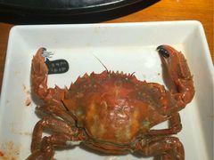 -马路边上·小海鲜烧烤(八一路店)