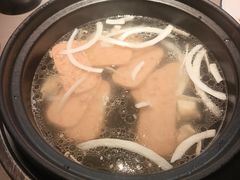 -同仁四季椰子鸡(无锡滨湖万象汇店)