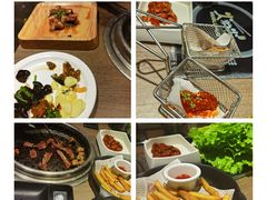 -火炉火自助餐(悠唐购物中心店)