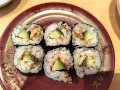 -寿司郎(皇庭广场店)