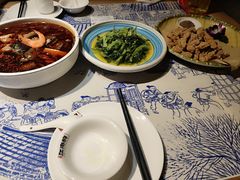 -江南韵·无锡太湖文化体验餐厅(凤凰天街店)