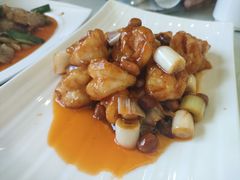 -成都驻京办餐厅(蜀都宾馆店)