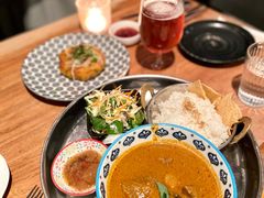 -Ginger(兴国路店)
