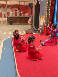 -奈尔宝家庭中心·亲子餐厅(鄞州万达店)