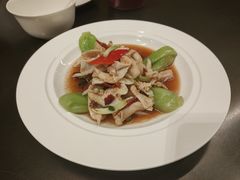 -东莱馋房(陆家嘴店)