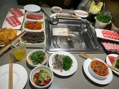 -海底捞火锅(和安宁春城店)