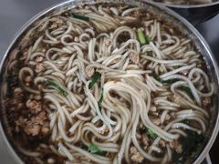-正宗杨记普洱酸醋米线(总店)