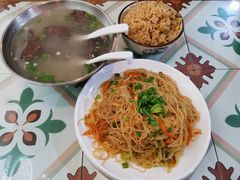 -阿灶卤煮老店·姜母鸭(五店市总店)