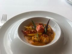 -Caprice(香港四季酒店)