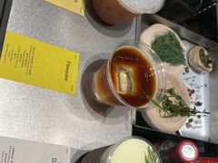-O.P.S. CAFE