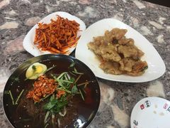 -老味道锅包肉(日照街店)