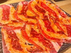 -泥炉烧肉师(新街口金銮巷店)