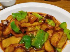 -金掌勺·锅包肉(广渠门店)