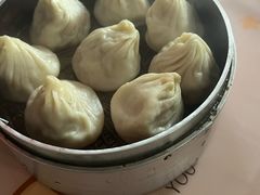 -笑云开汤包店(网巾市店)
