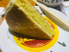 -即墨老公社·海肠捞饭大王(古城店)