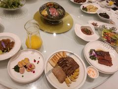 -一品粤珍轩(吴中路店)