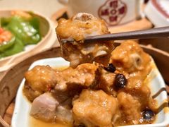 -点都德(千灯湖环宇城店)