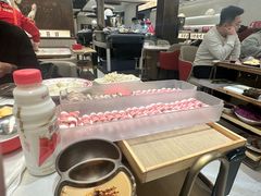 -豆花姐烂豆花火锅(水屯北路恒大滨河店)
