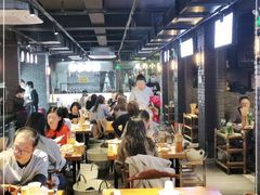 大堂-搓火大都会(广安门总店)