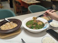 -雅酌园·烟火南京菜(颐和路店)