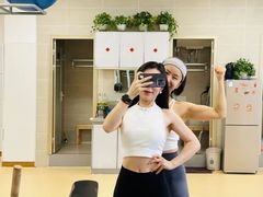 -中田健身工作室(新天地店)